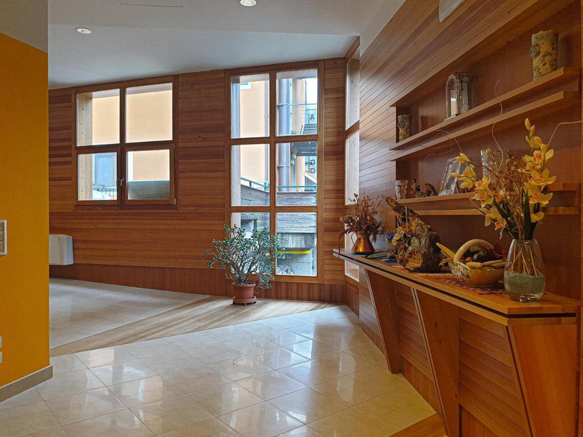 Hotel Fior Di Monte Касподжо Экстерьер фото