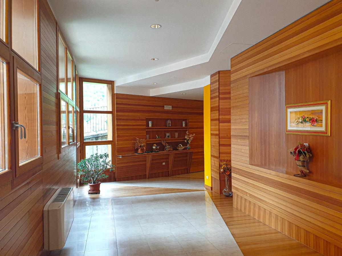 Hotel Fior Di Monte Касподжо Экстерьер фото