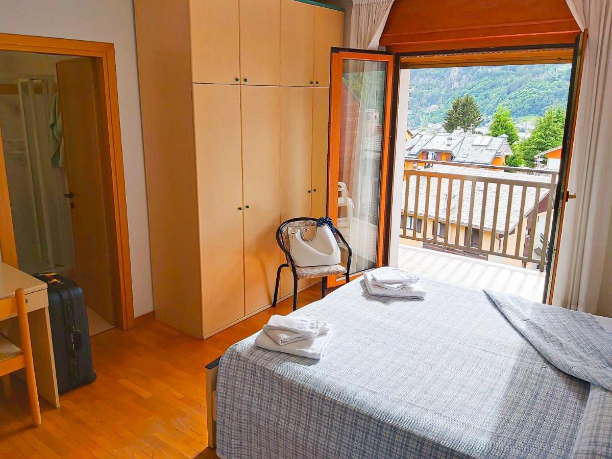 Hotel Fior Di Monte Касподжо Экстерьер фото