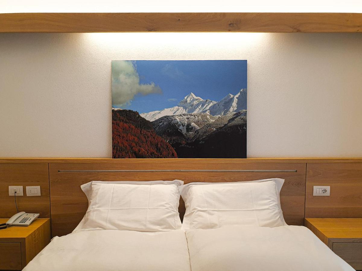Hotel Fior Di Monte Касподжо Экстерьер фото