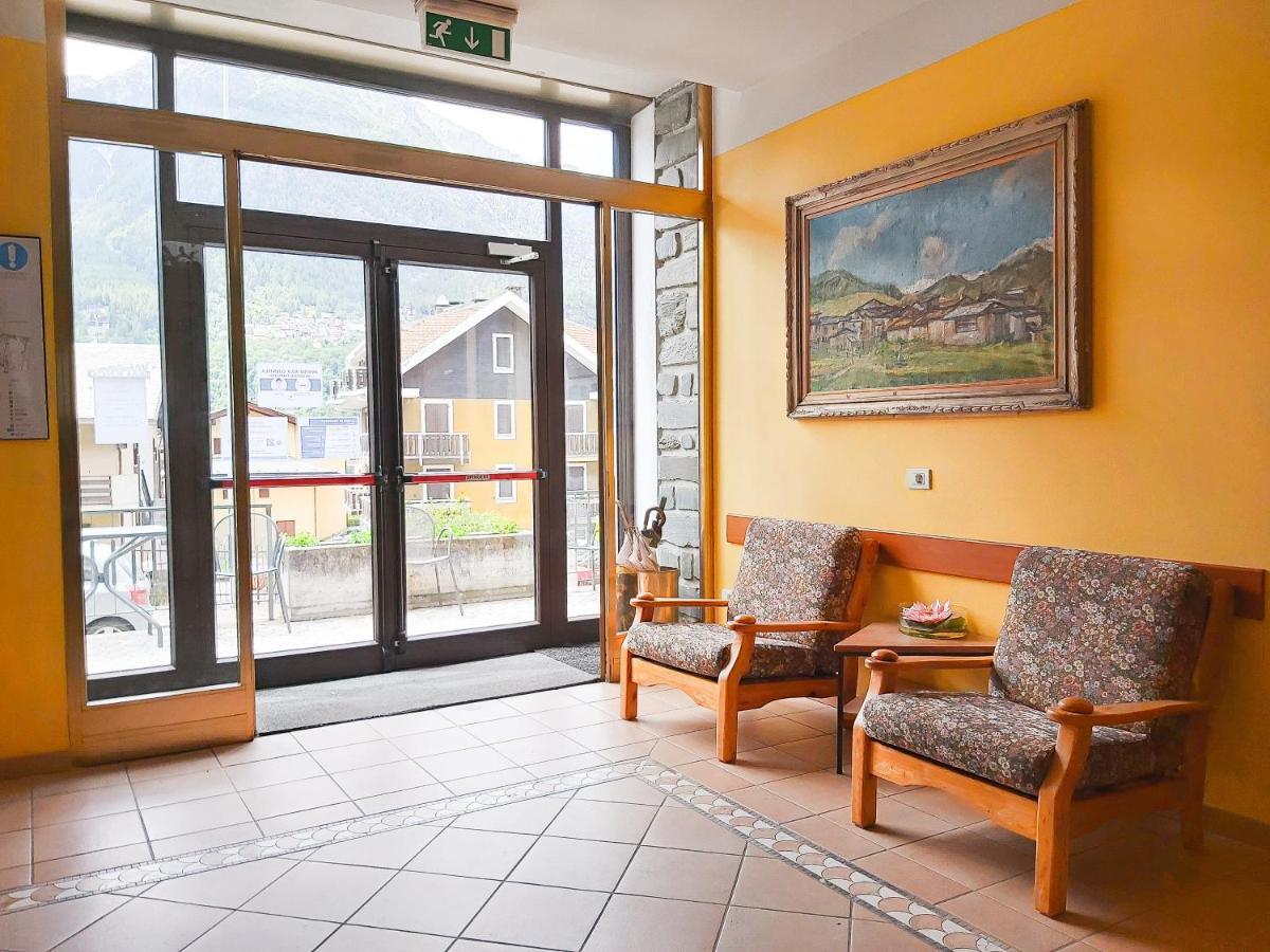 Hotel Fior Di Monte Касподжо Экстерьер фото