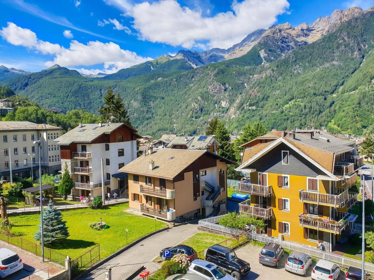 Hotel Fior Di Monte Касподжо Экстерьер фото