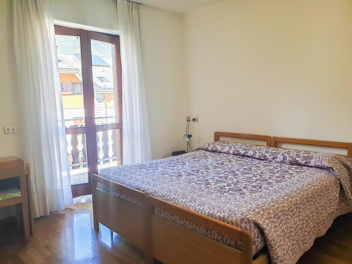 Hotel Fior Di Monte Касподжо Экстерьер фото