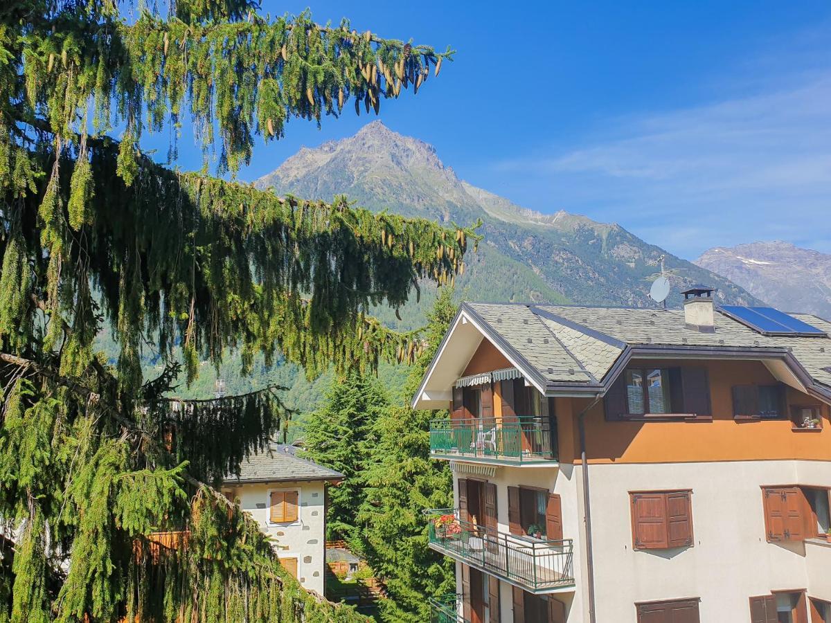 Hotel Fior Di Monte Касподжо Экстерьер фото