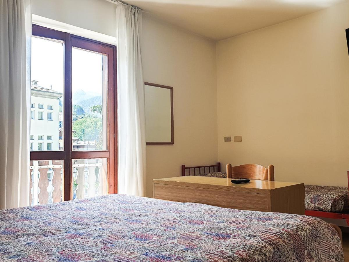 Hotel Fior Di Monte Касподжо Экстерьер фото