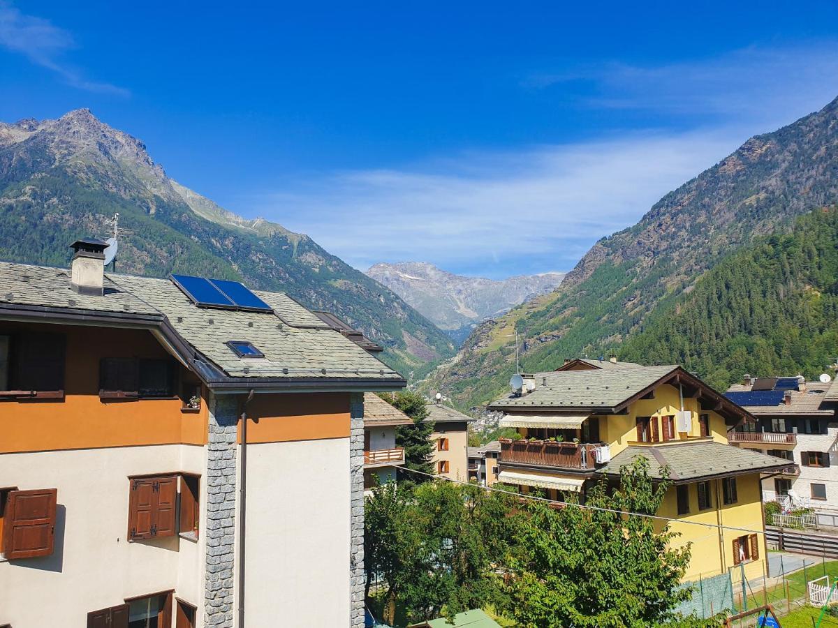 Hotel Fior Di Monte Касподжо Экстерьер фото