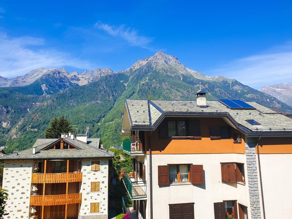 Hotel Fior Di Monte Касподжо Экстерьер фото